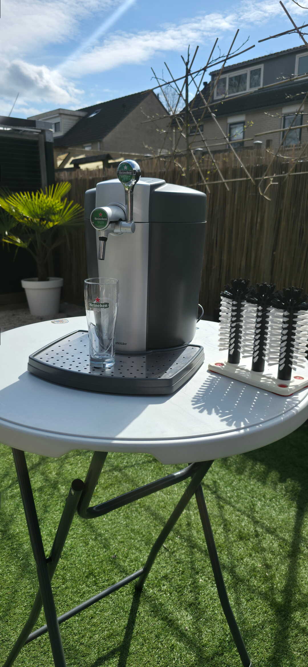 Biertap