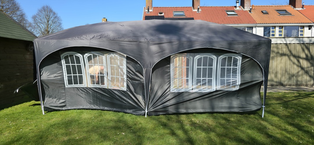 Tent