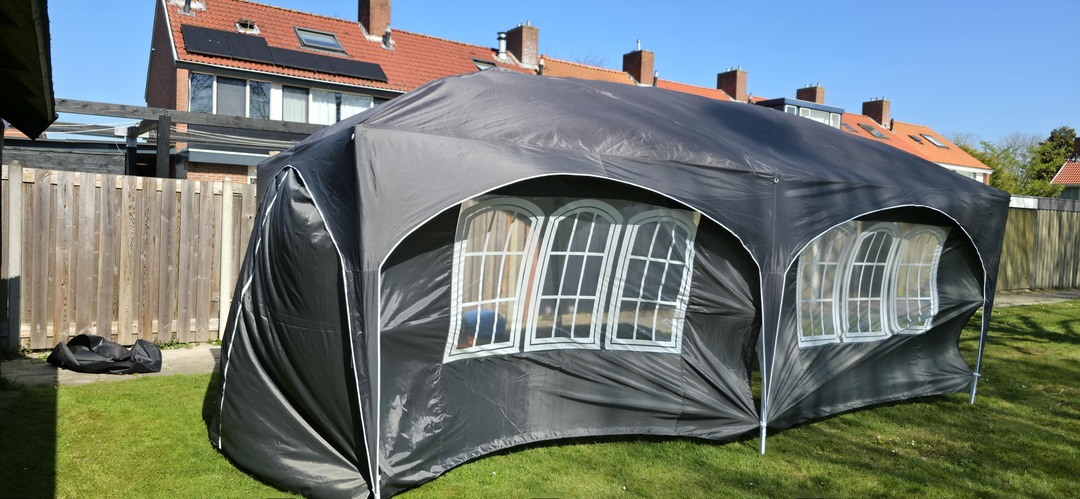 Tent